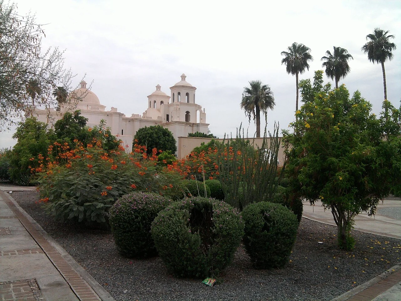 Photo of Concepción Caro