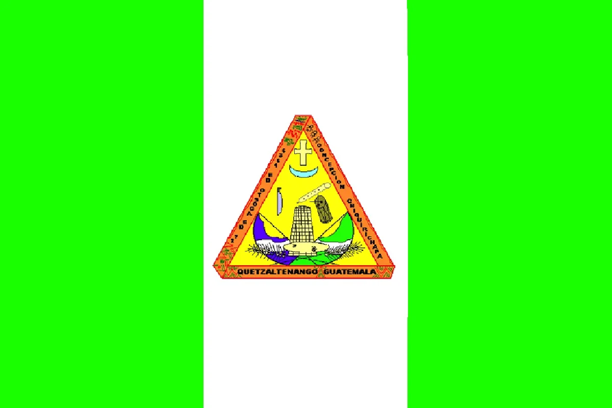 Photo of Concepción Chiquirichapa