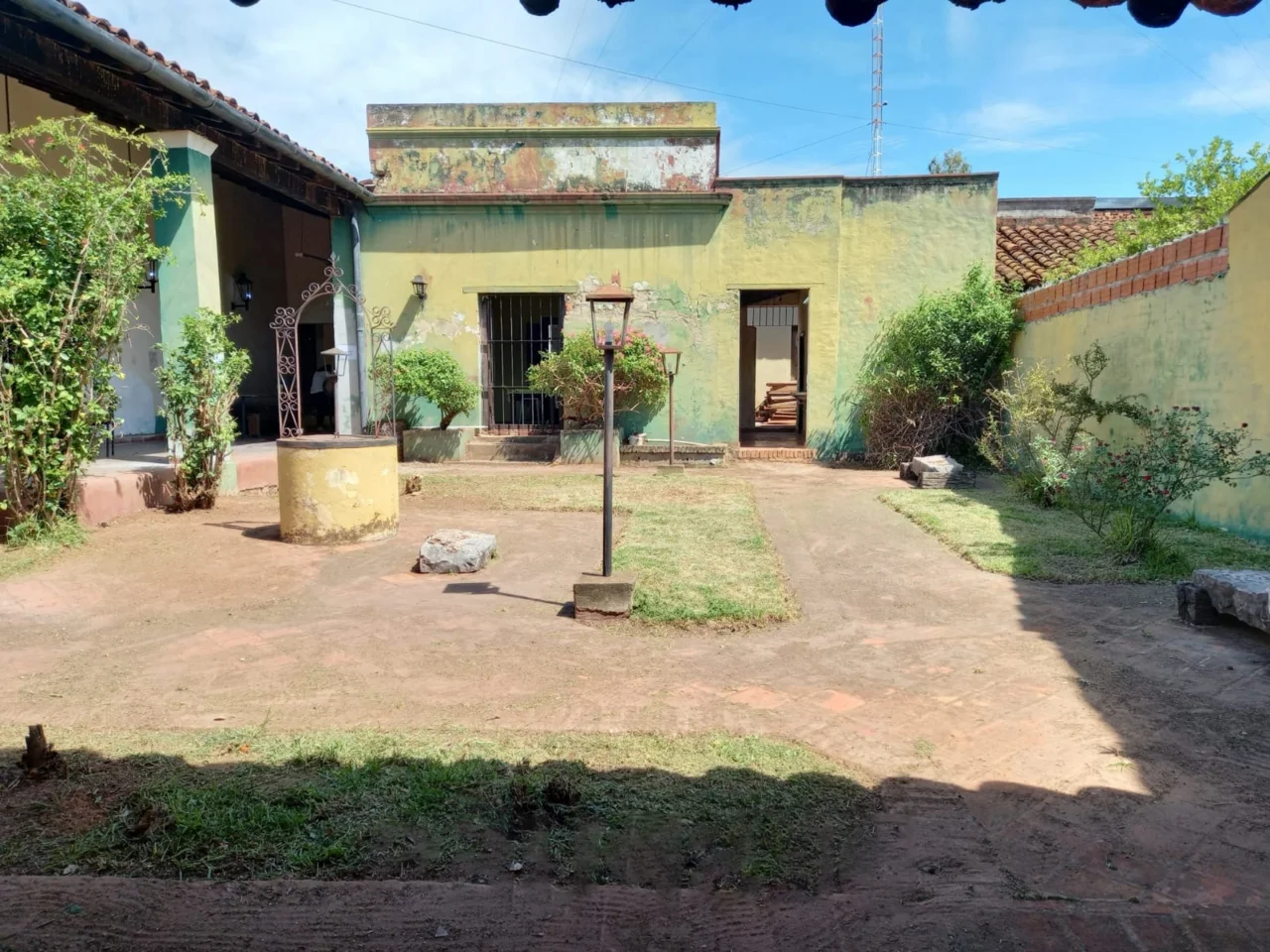 Photo of Concepción