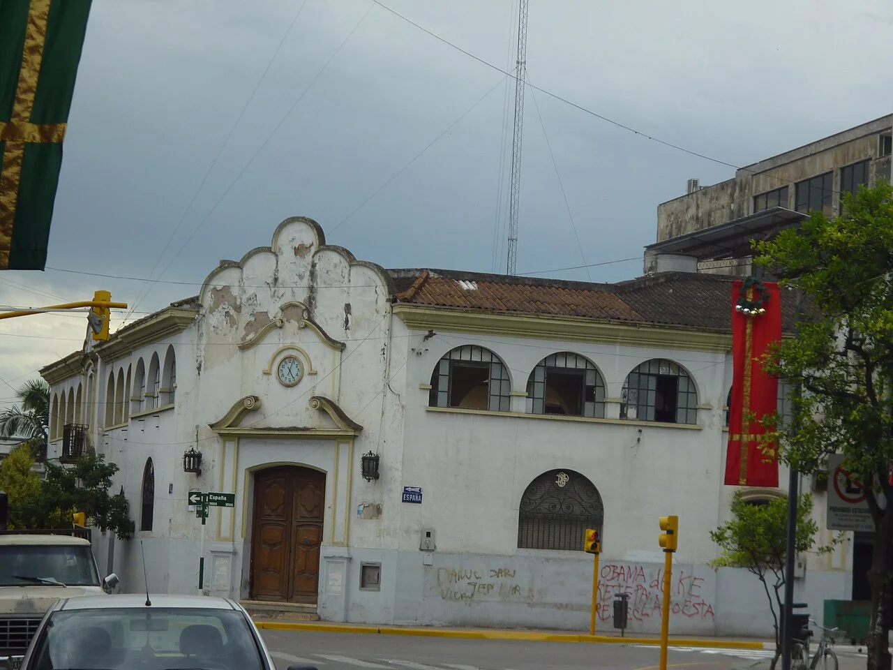 Photo of Concepción