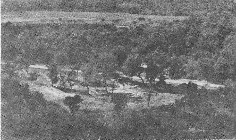 Photo of Concepción del Bermejo