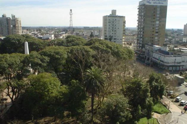 Photo of Concepción del Uruguay