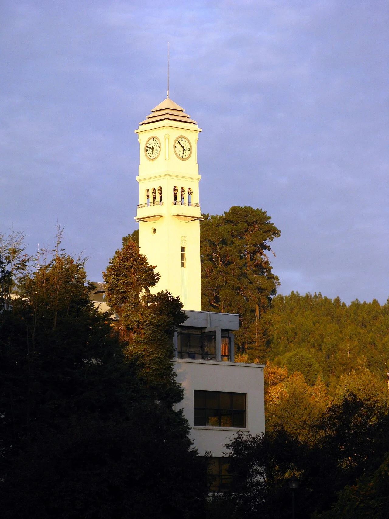 Photo of Concepción