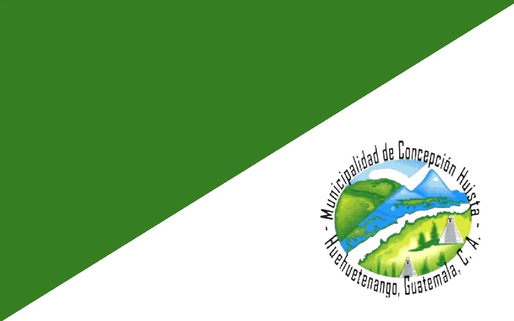 Photo of Concepción Huista