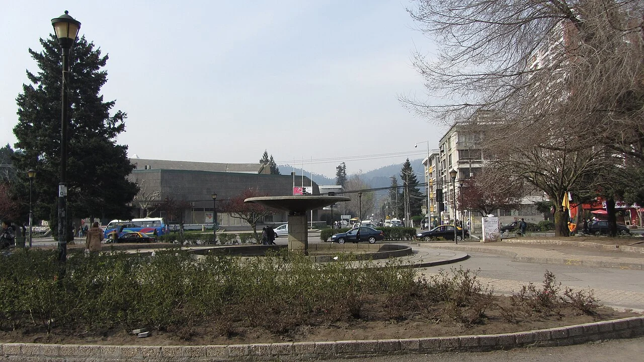 Photo of Concepción