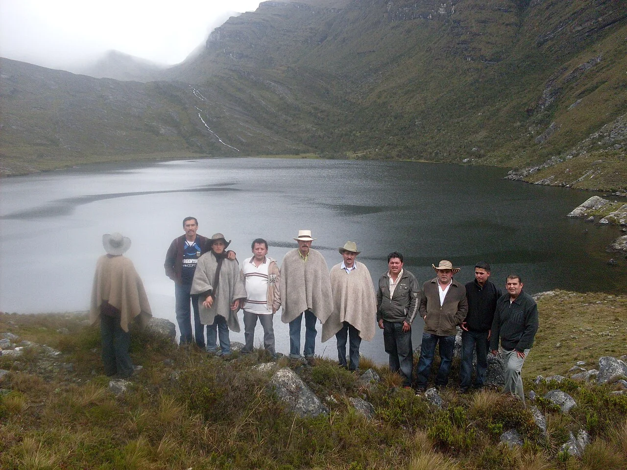 Photo of Concepción