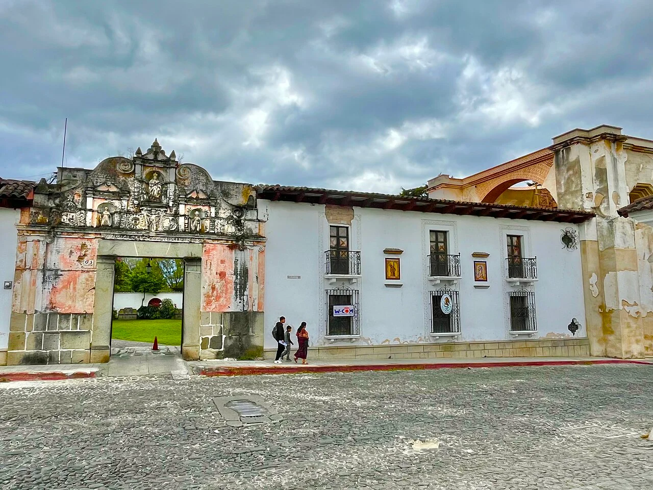 Photo of Concepción