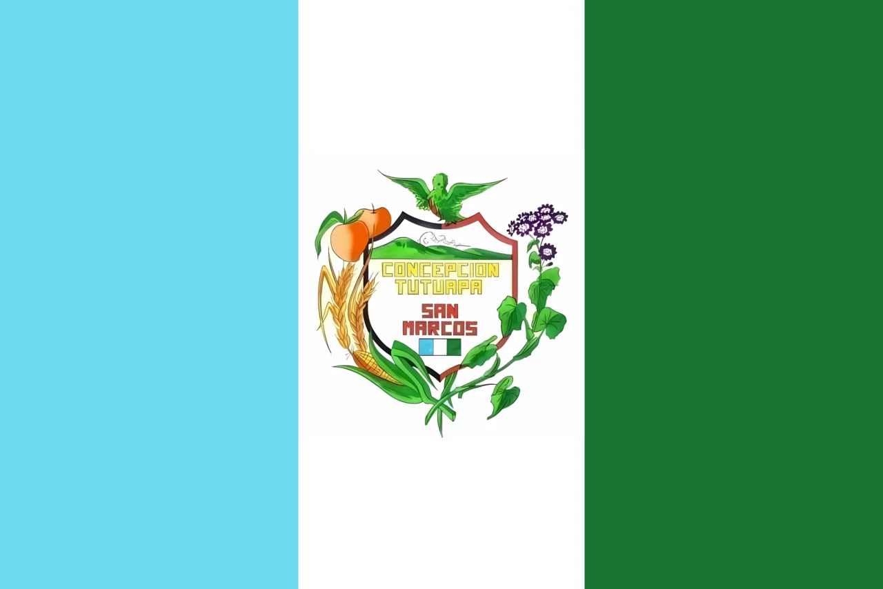 Photo of Concepción Tutuapa