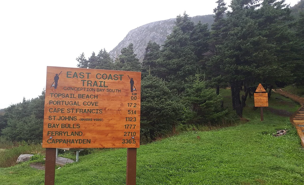 Photo of Conception Bay South