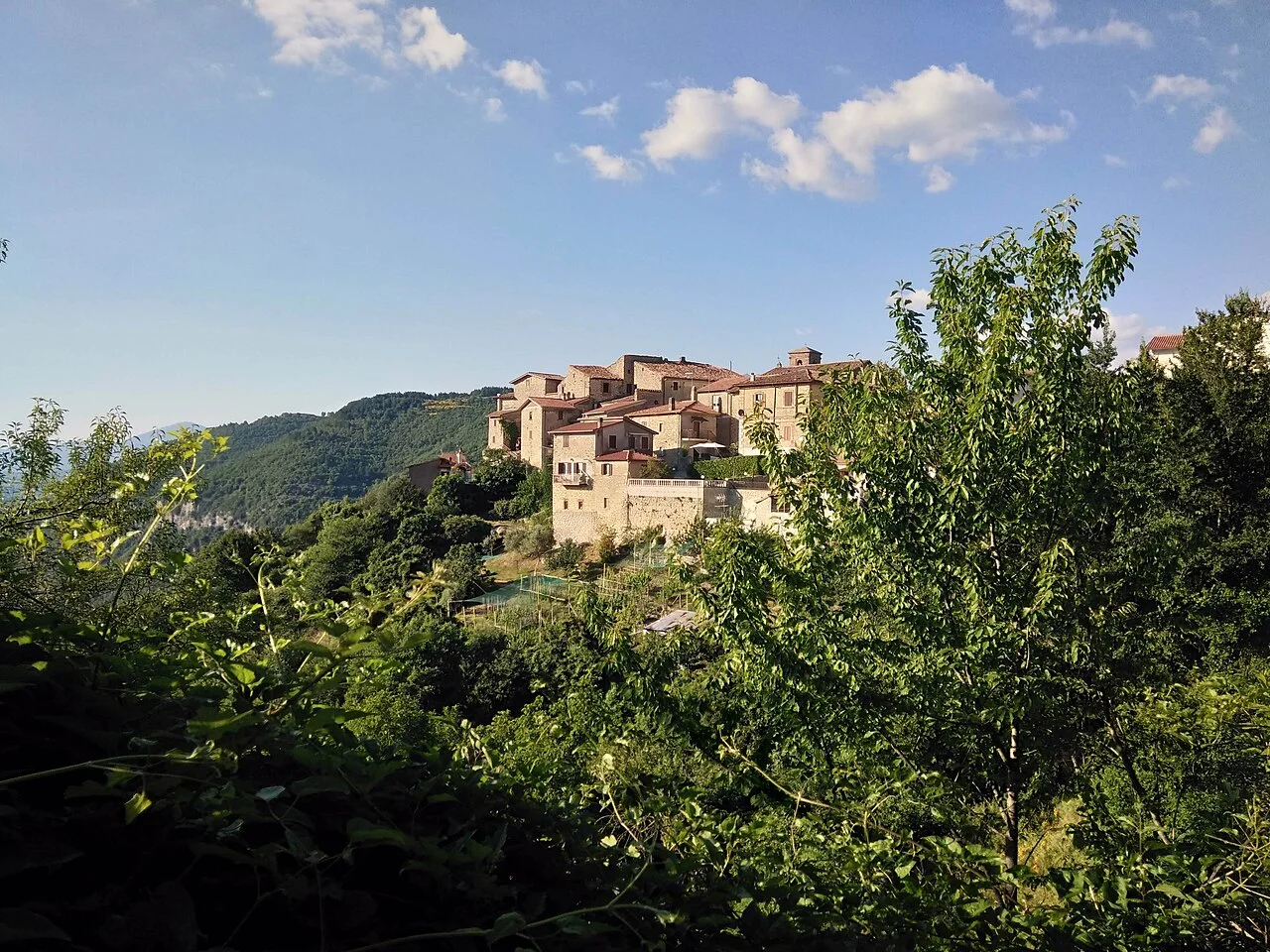 Photo of Concerviano