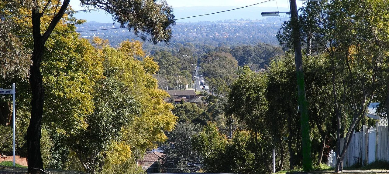 Photo of Condell Park