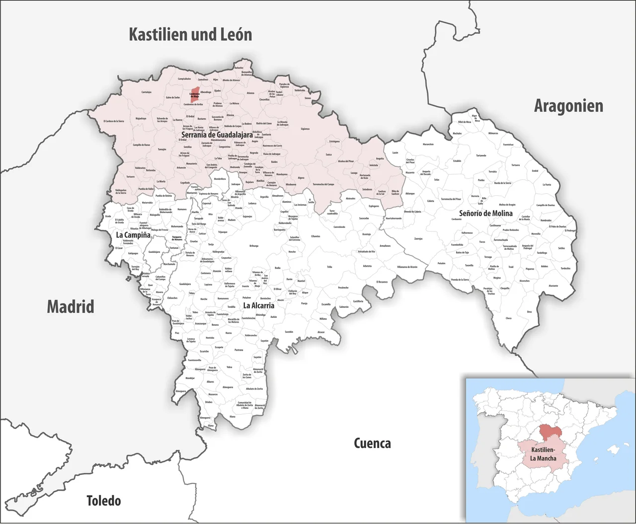 Photo of Condemios de Abajo