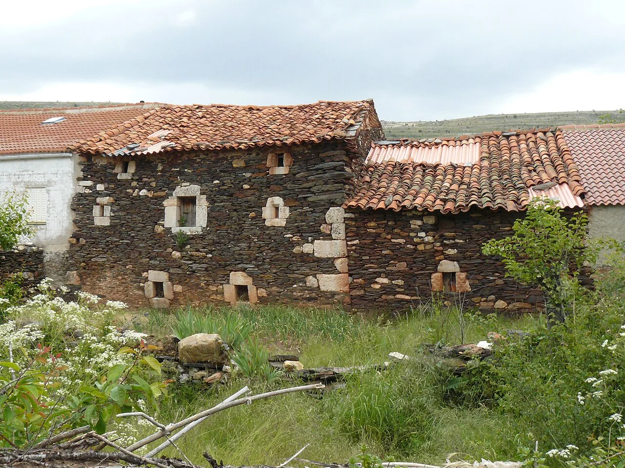 Photo of Condemios de Arriba