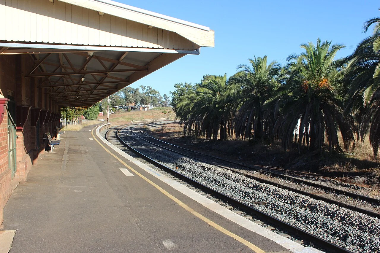 Photo of Condobolin