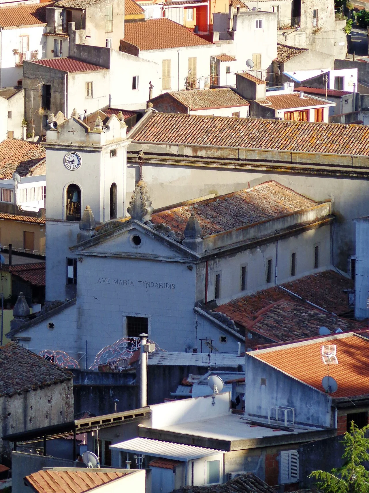Photo of Condrò