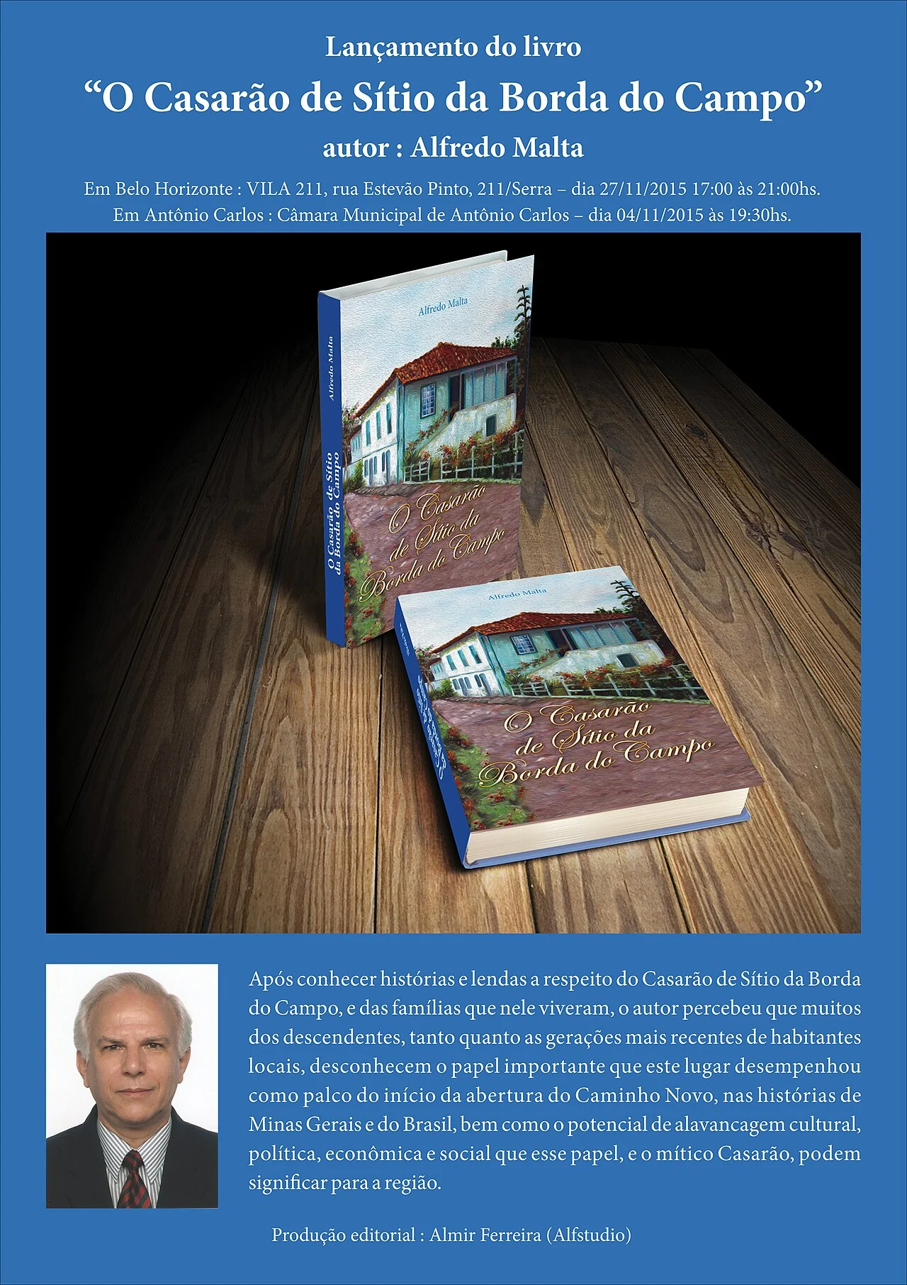 Photo of Cônego Marinho