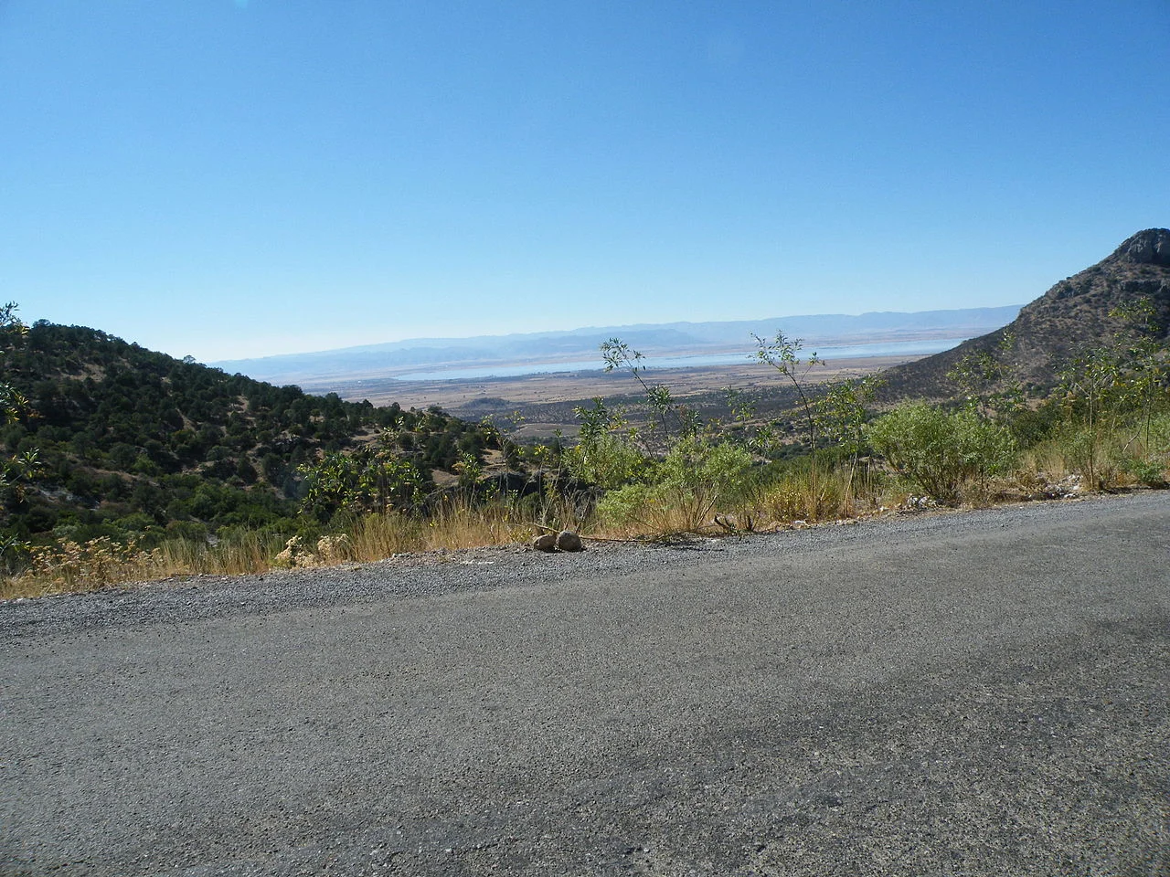 Photo of Coneto de Comonfort