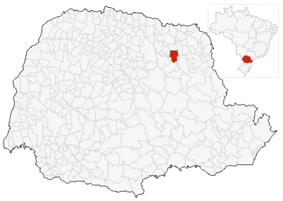 Photo of Congonhinhas