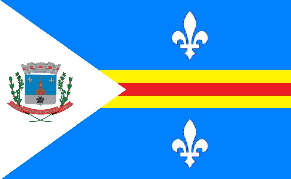 Photo of Congonhinhas