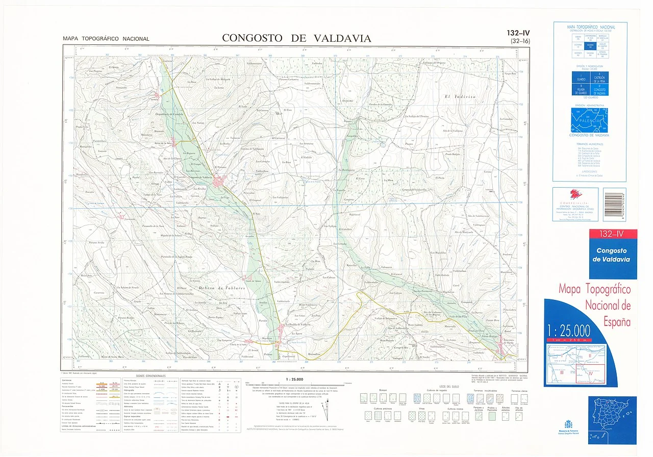 Photo of Congosto de Valdavia