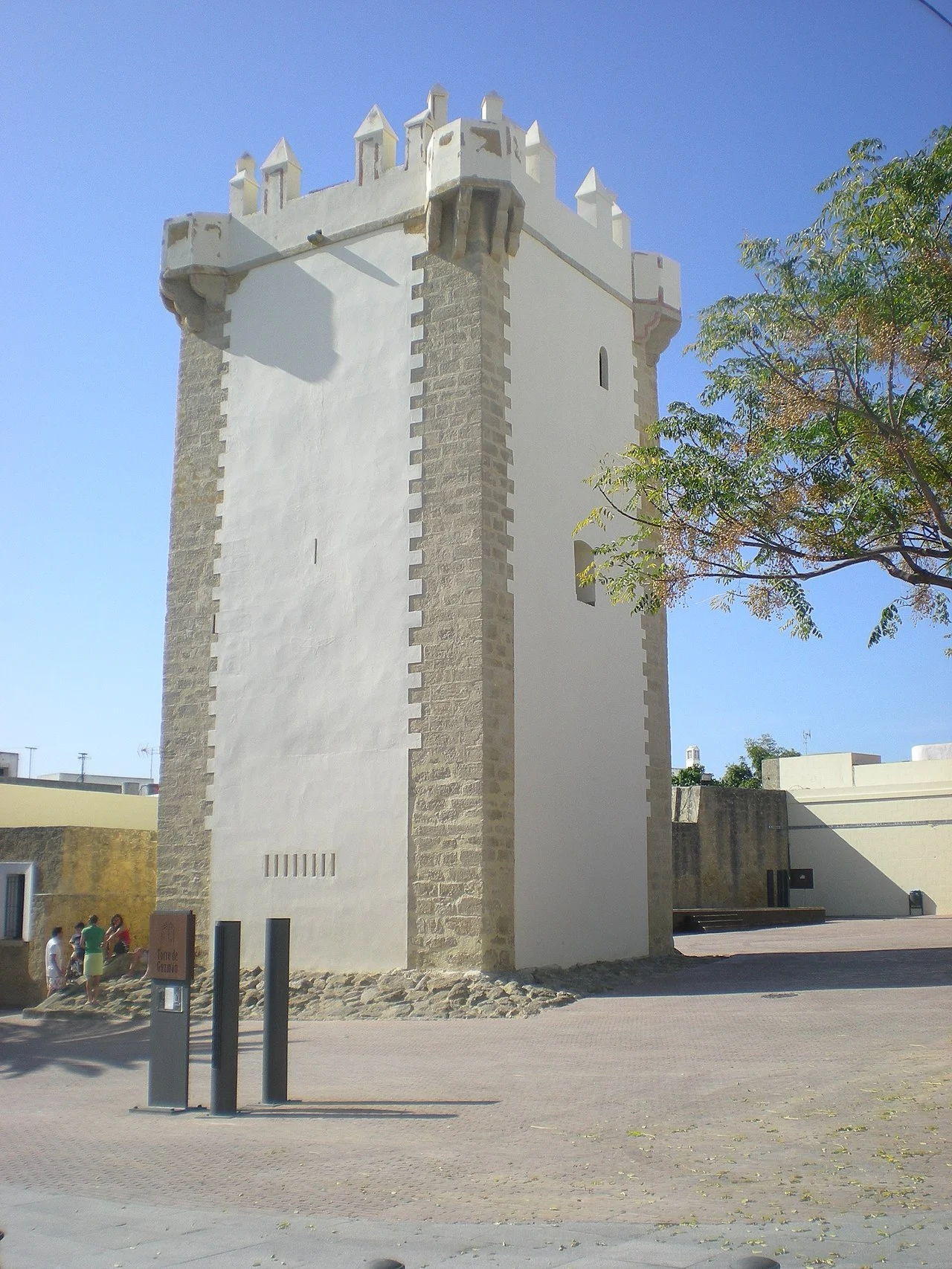 Photo of Conil de la Frontera