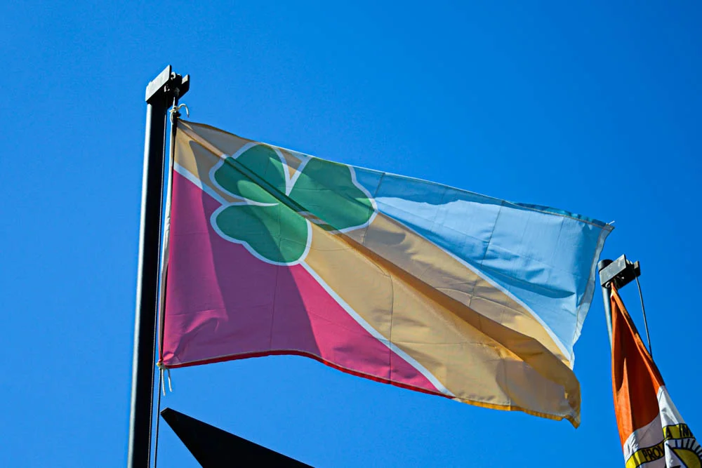 Photo of Conjunto Habitacional el Trébol