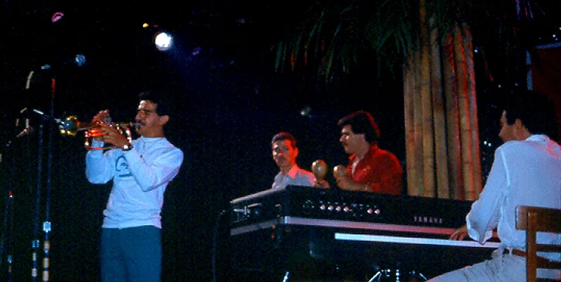 Photo of Conjunto Urbano la Loma I