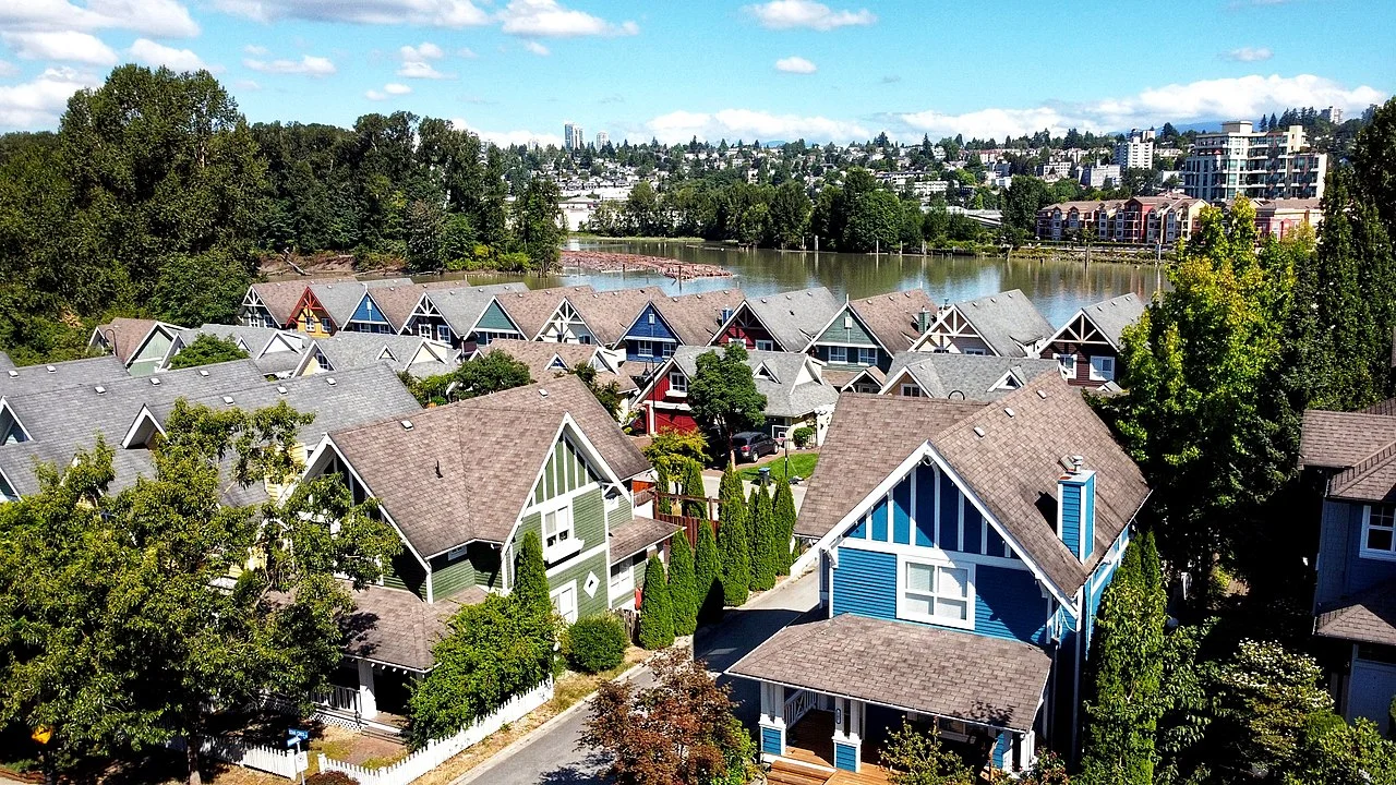 Photo of Connaught Heights