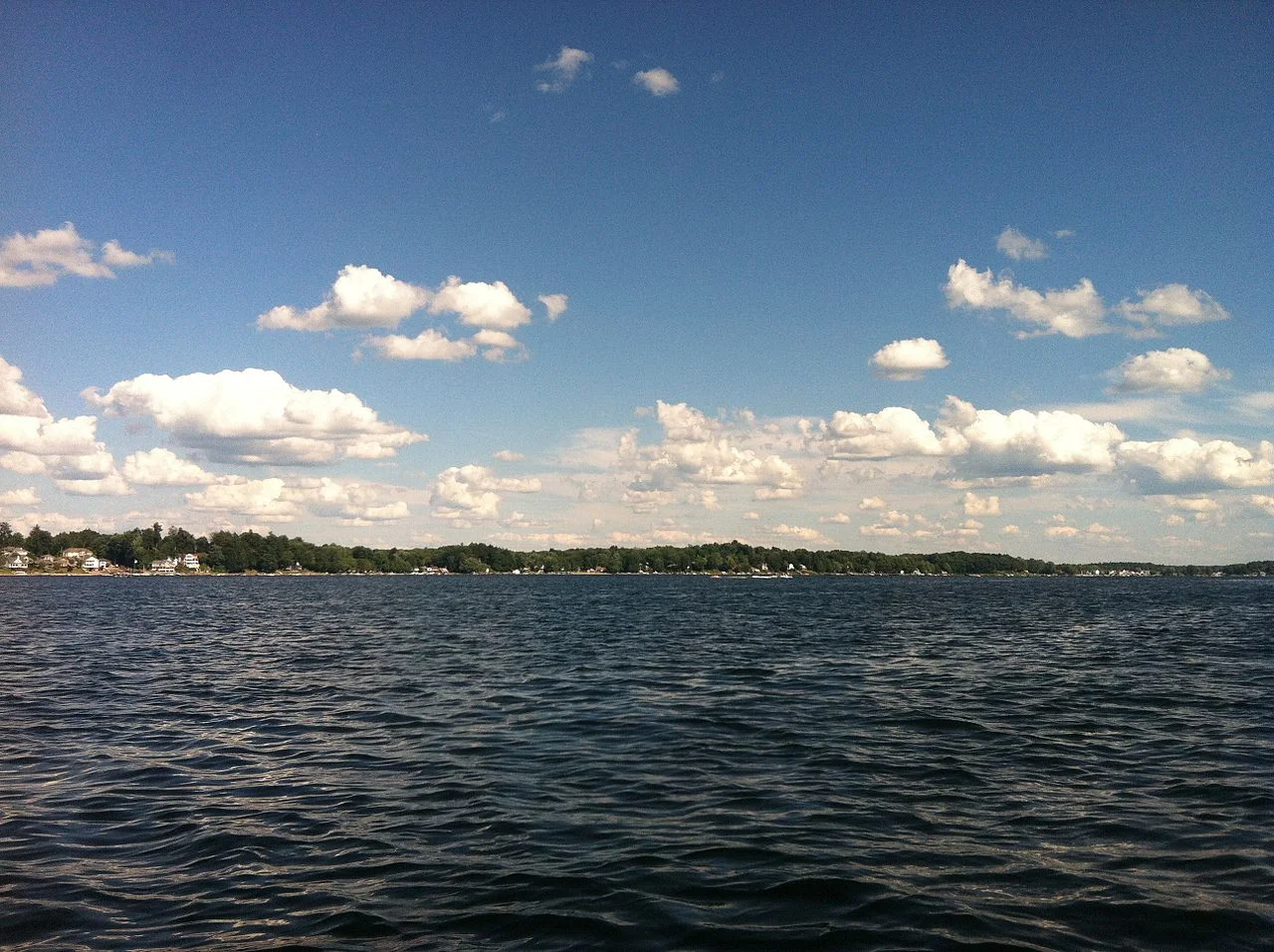 Photo of Conneaut Lakeshore