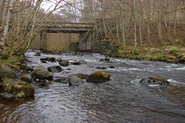 Photo of Conon Bridge