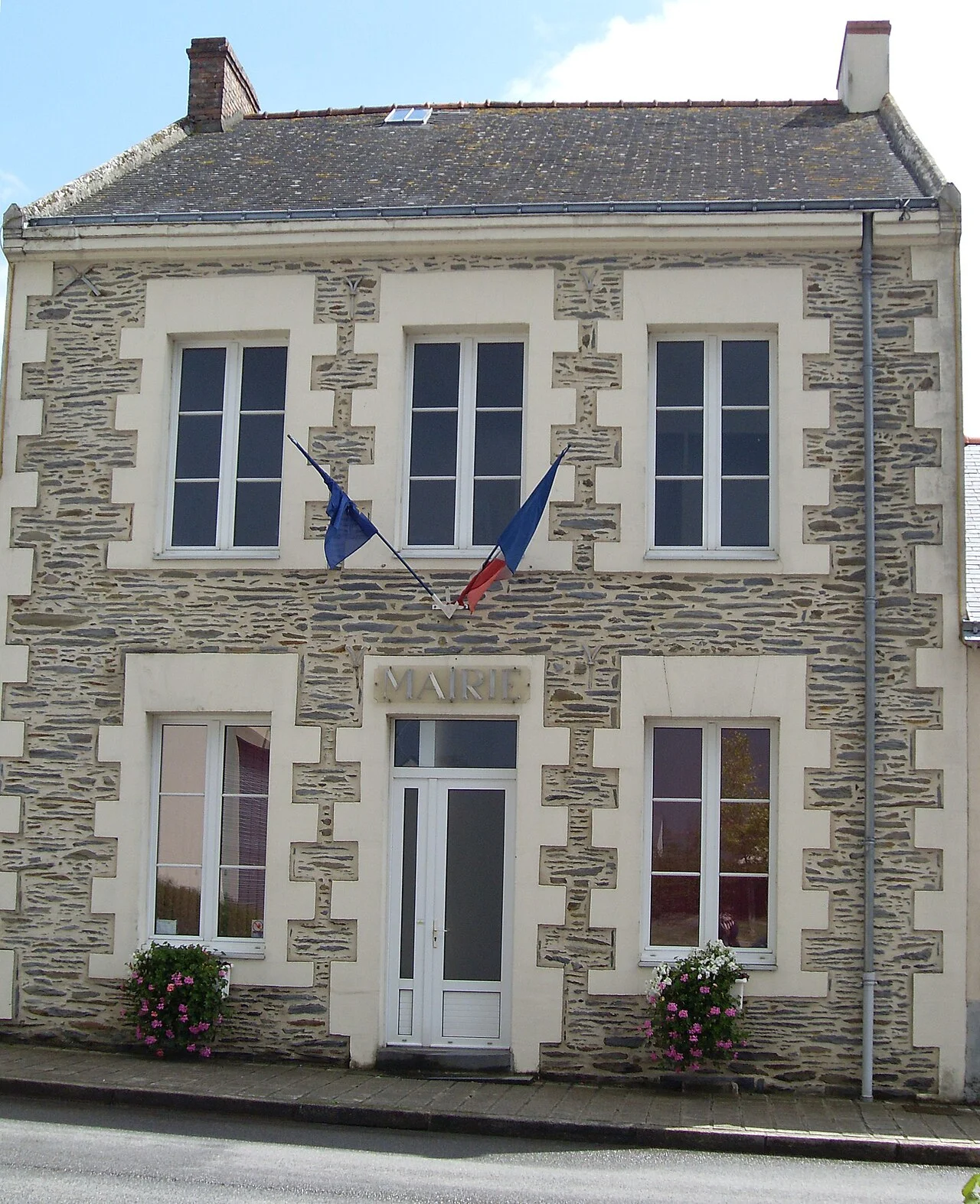 Photo of Conquereuil