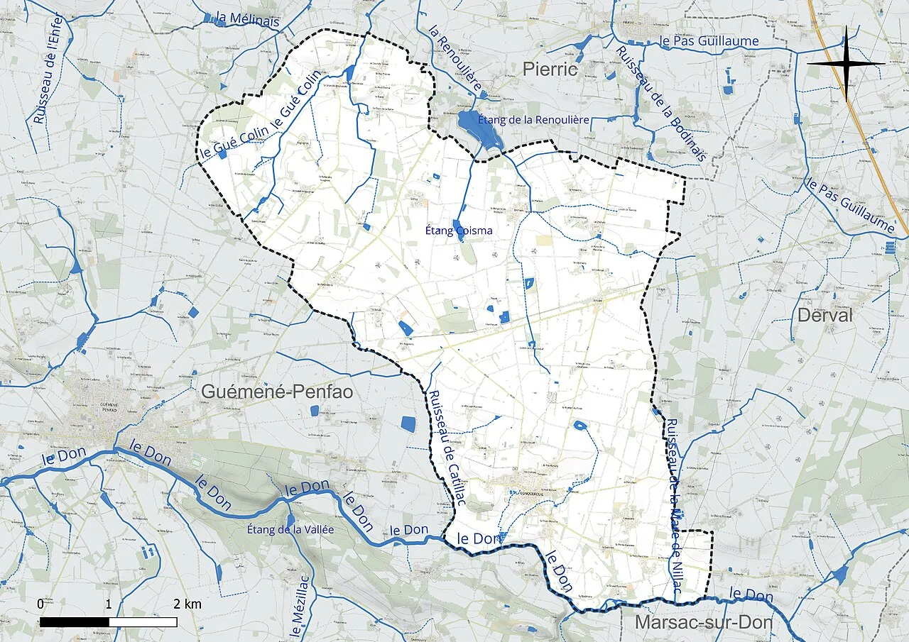 Photo of Conquereuil