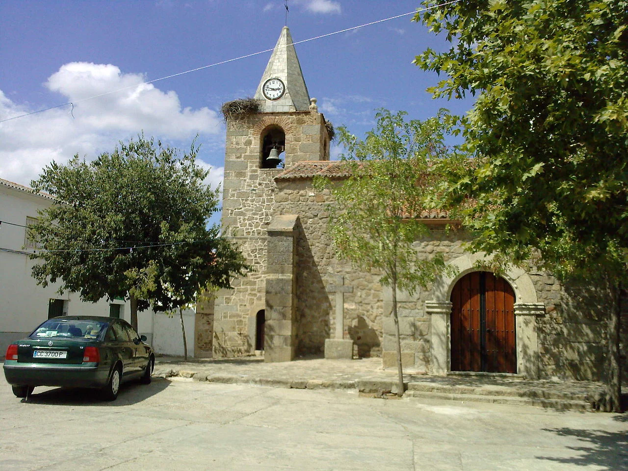 Photo of Conquista de la Sierra