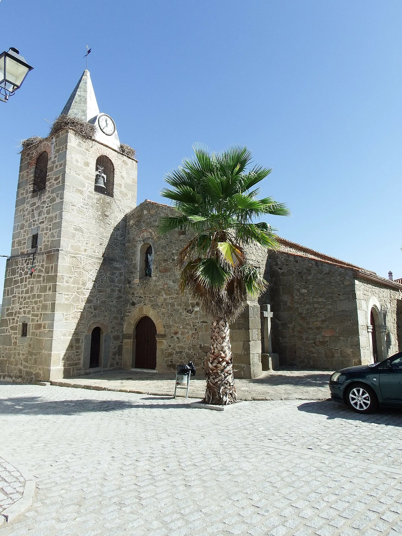 Photo of Conquista de la Sierra