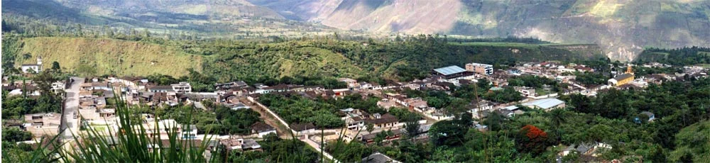 Photo of Consacá