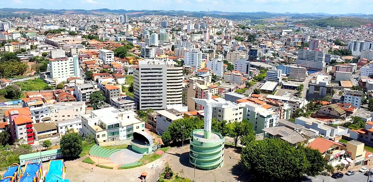 Photo of Conselheiro Lafaiete