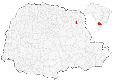 Photo of Conselheiro Mairinck