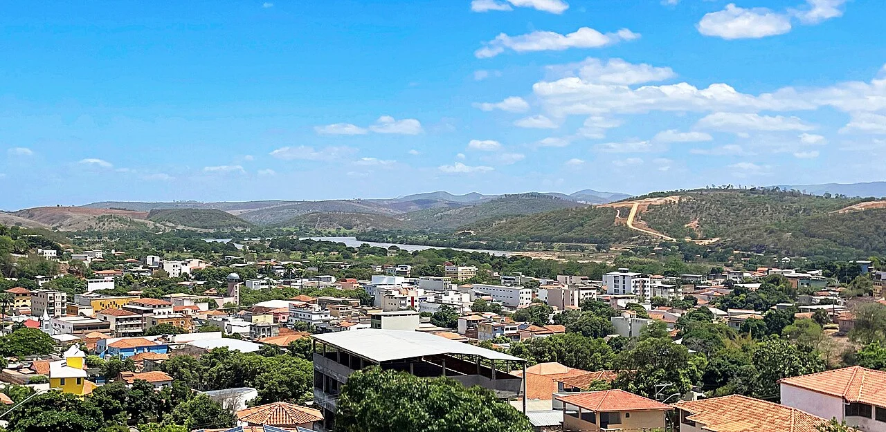 Photo of Conselheiro Pena