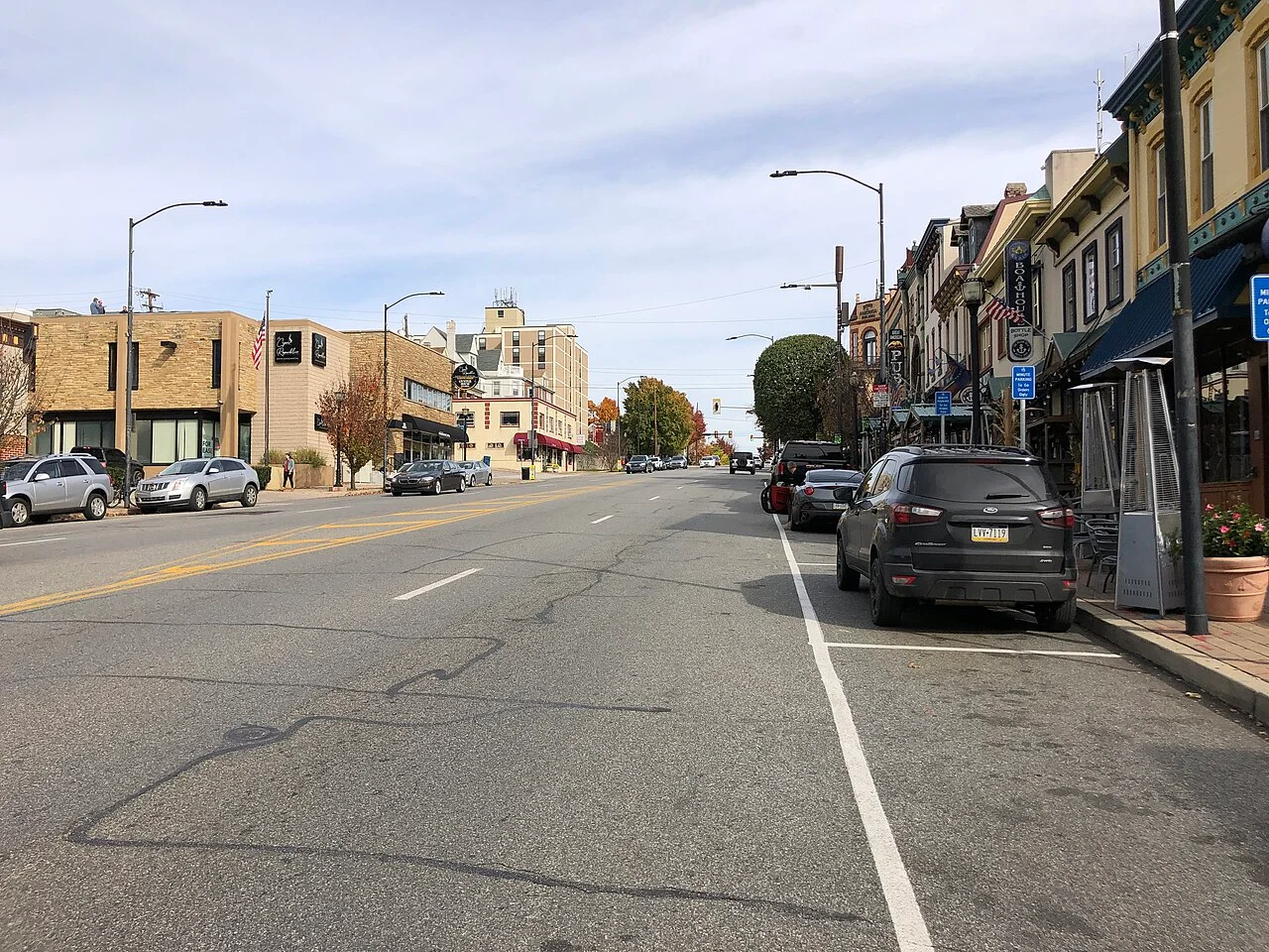 Photo of Conshohocken