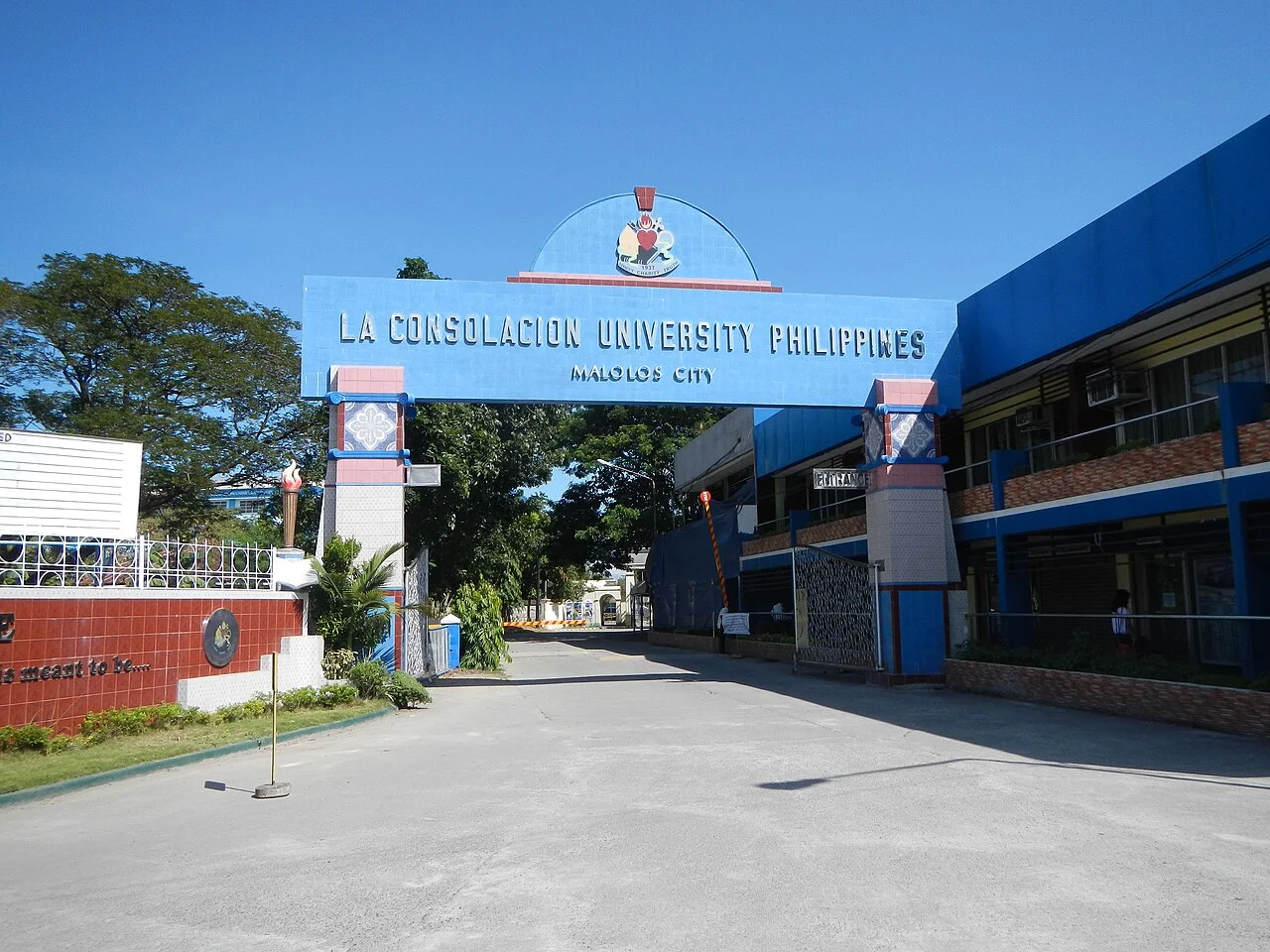 Photo of Consolacion