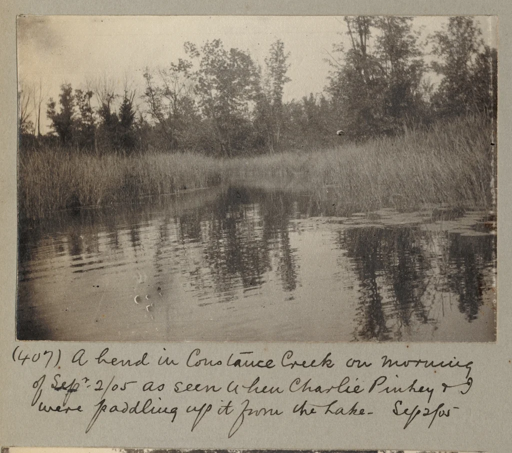 Photo of Constance Bay