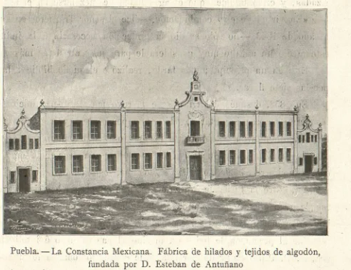 Photo of Constancia del Rosario