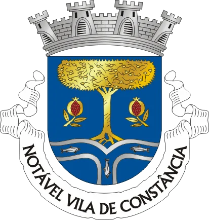 Photo of Constância
