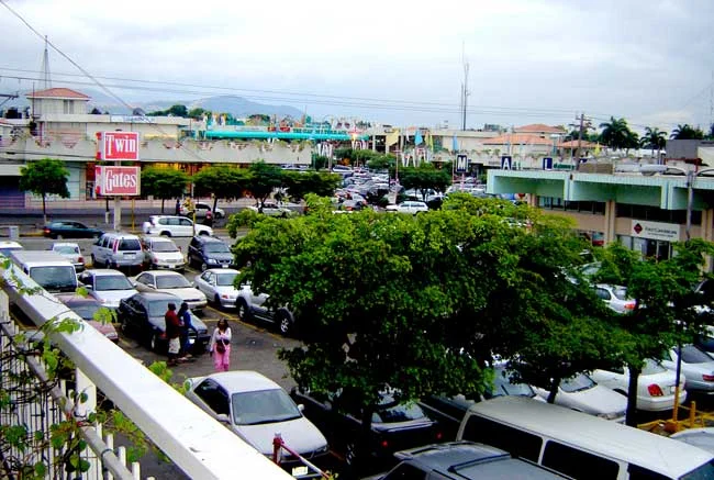 Photo of Constant Spring