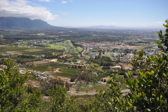 Photo of Constantia
