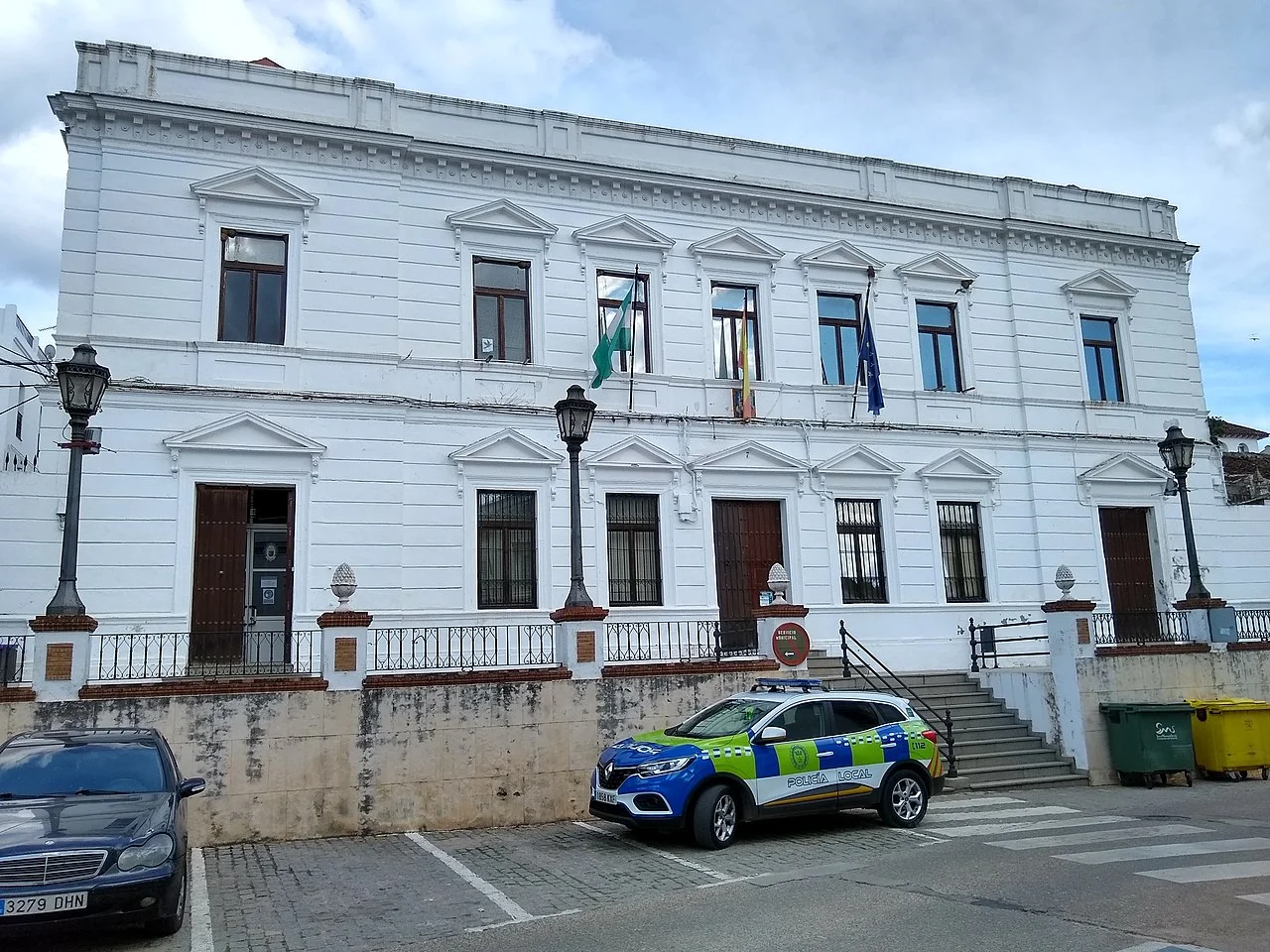 Photo of Constantina