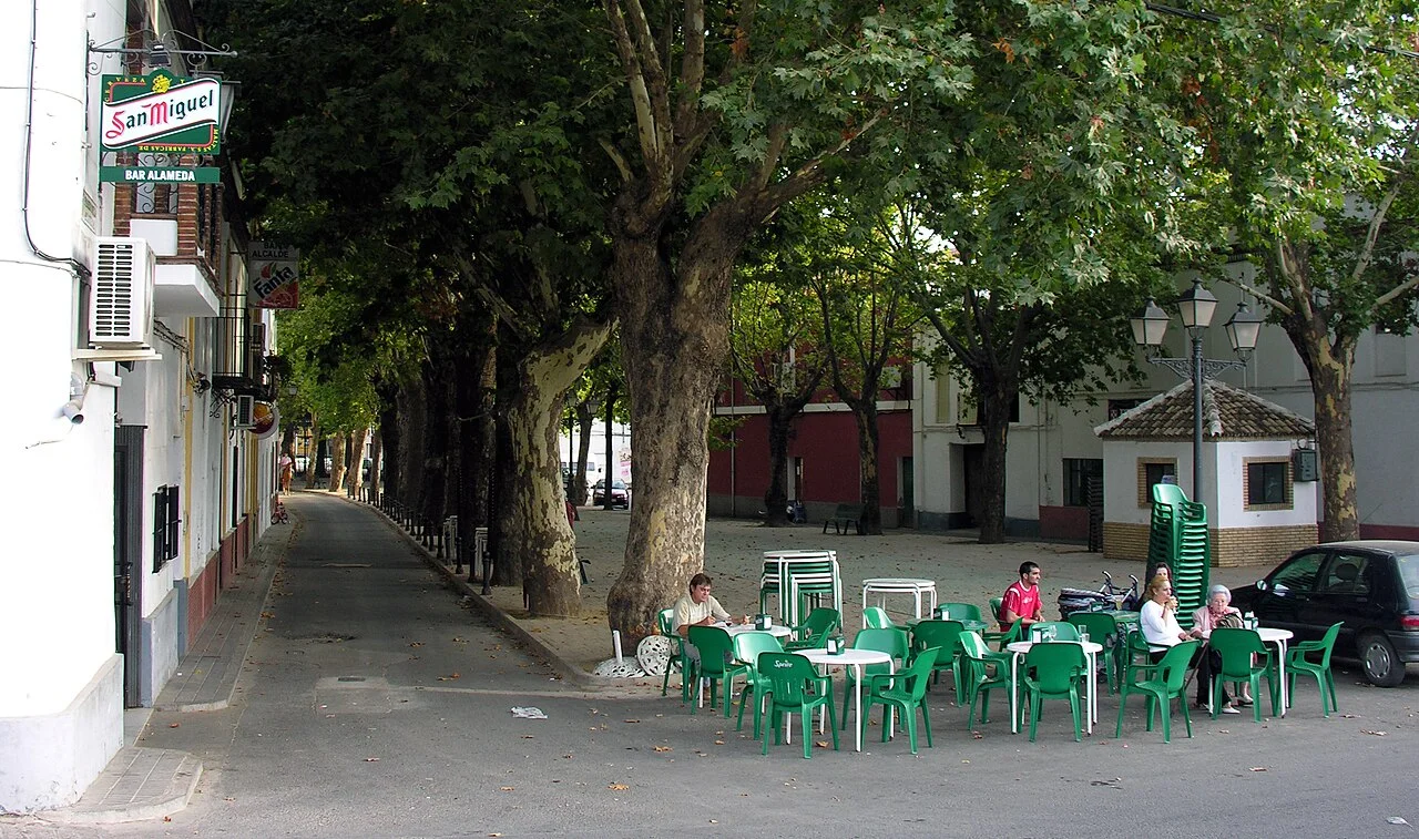 Photo of Constantina