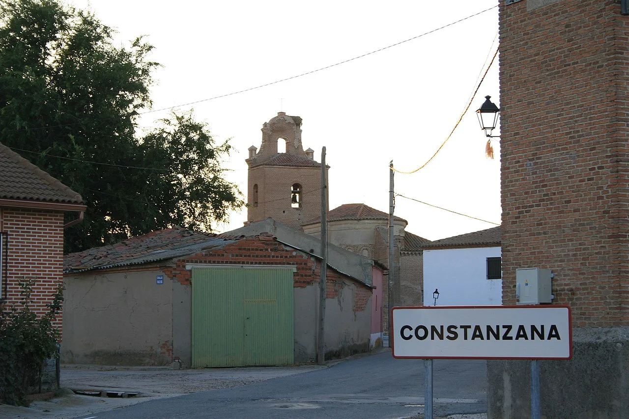 Photo of Constanzana