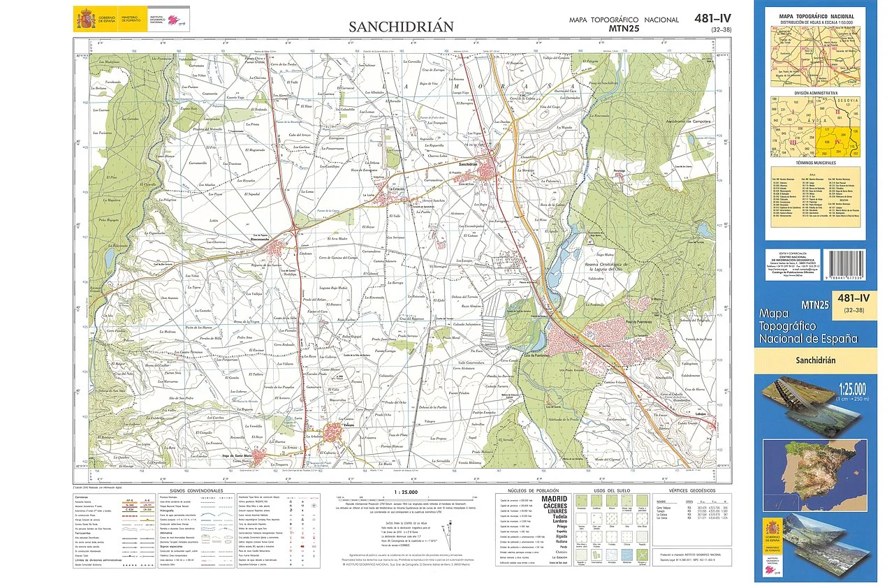 Photo of Constanzana