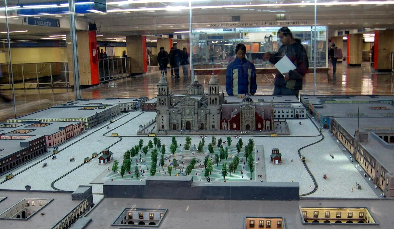 Photo of Constitución